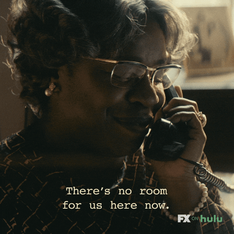 Shirley Cateblanchette GIF by FX Networks