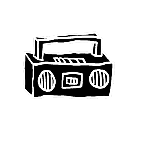 Dance Sticker