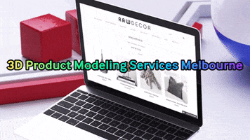 Product Marketing GIF