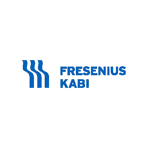 FreseniusKabi Sticker