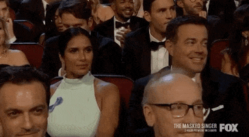 Carson Daly Applause GIF by Emmys