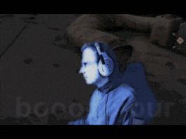 Hello GIF