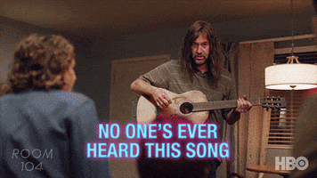 Youre Special Mark Duplass GIF by Room104