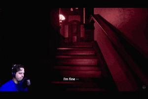 Youtube Horror GIF