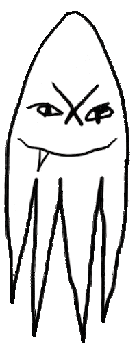 Halloween Sticker