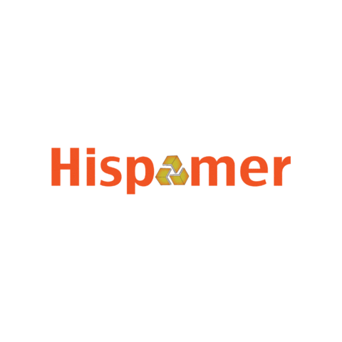 Hispamer Nicaragua Sticker