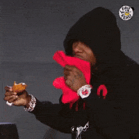 Hot Ones Dababy GIF by First We Feast