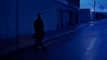 Call Out My Name GIF by The Weeknd