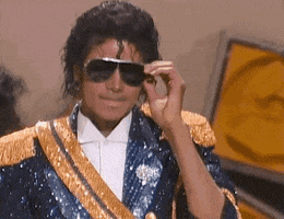 Michael Jackson GIF