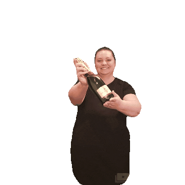 Realestate Celebrate Sticker by The Rouleau Team