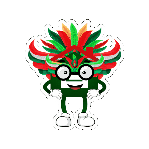 Gimoveis Sticker by GONÇALVES IMOVEIS CAPIVARI