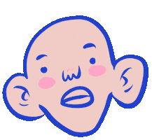Art Sticker
