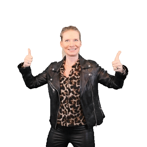 Happy Hypotheek Sticker by CVS Hypotheken