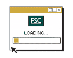 Suny Fsc Sticker by Farmingdale State College