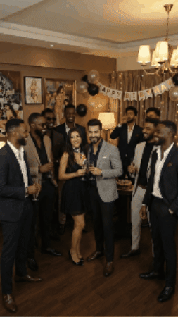 Happy Birthday Wishes For Lover GIF