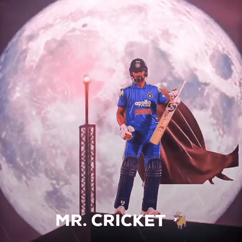 Shreyas Iyer Kl Rahul GIF