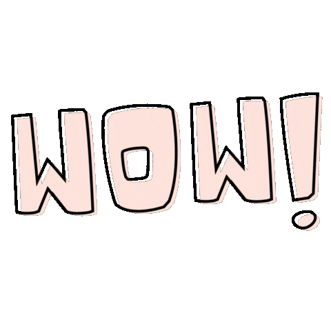 Pop Clink Event Decor Sticker