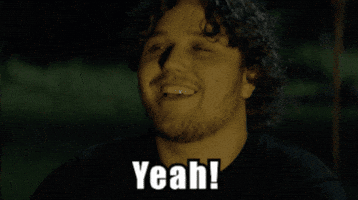 Hell Yeah Monster GIF by Alpake Entertainment