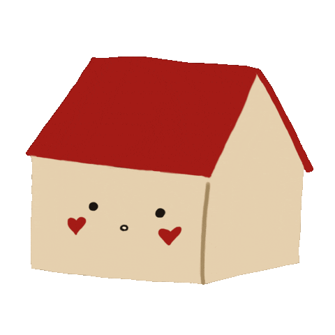 Home Sticker