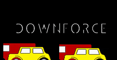 Downforce Mexico GIF