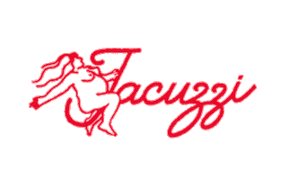 Jacuzzi Sticker by Big Mamma group