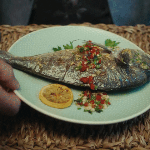 Like A Boss Cooking GIF by Bosch