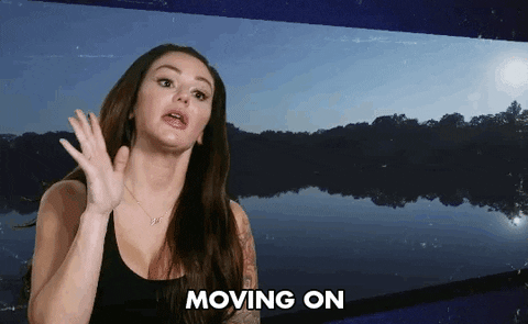 Moving On GIFs - Get the best GIF on GIPHY