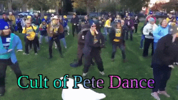 Dance GIF