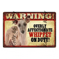 Whippet Gifts GIF