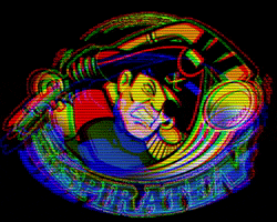 ESC Dorfen Eispiraten GIF