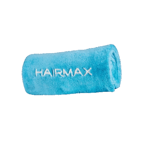 hairmax Sticker