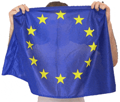 eu europa GIF by Momentum Mozgalom
