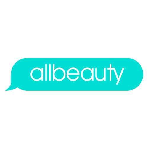 Allbeauty Sticker