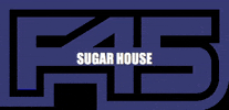 F45 Sugar House GIF