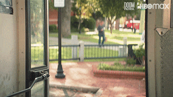 Dc Universe Money GIF by HBO Max