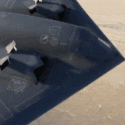 B2 Spirit GIF