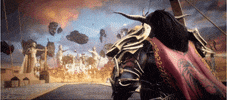 Rise Online GIF