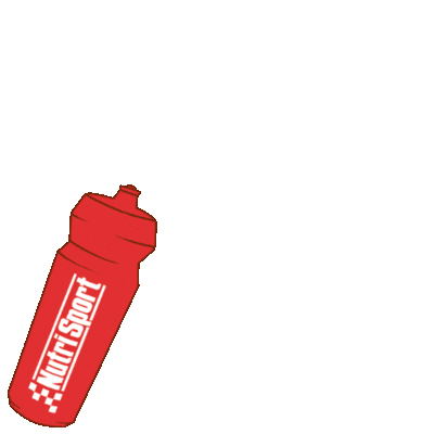 NutriSport Sticker