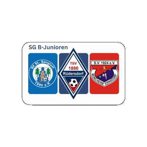 Tsv 1880 Sticker by TSV 1880 Ruedersdorf