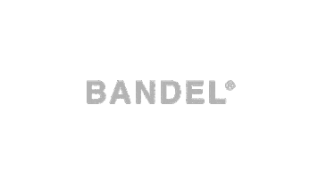 バンデル Sticker by BANDEL