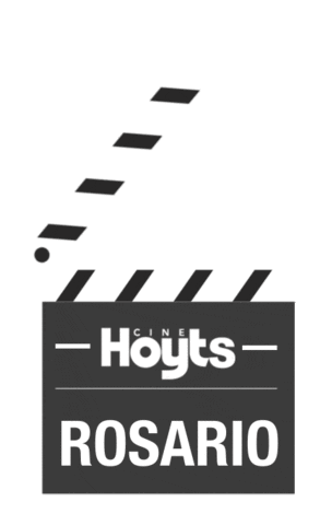 Cine Rosario Sticker by Cinemark Hoyts