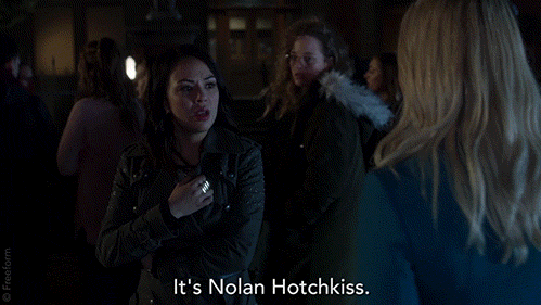 Nolan Hotchkiss GIFs - Get the best GIF on GIPHY