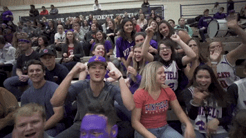 College Basketball GIF by Linfield College