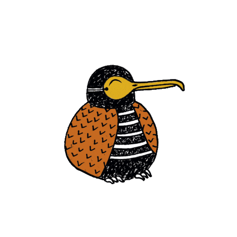 Happy Sticker