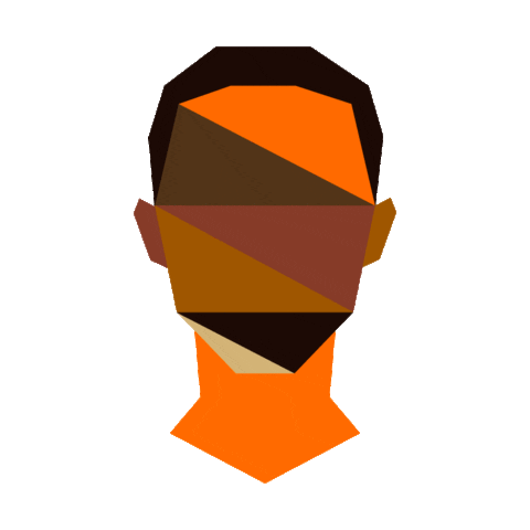 Galle Guigalle Sticker