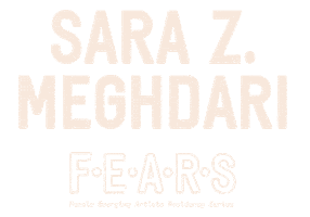 Museum Fears Sticker by GOCA Colorado Springs