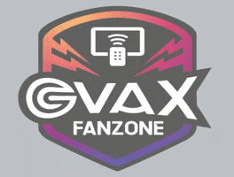 Latino Fanzone GIF by GVAX