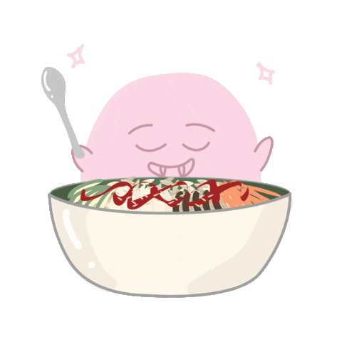 Food Sticker