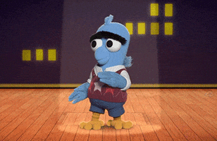Muppet Babies Dance GIF by Muppet Wiki