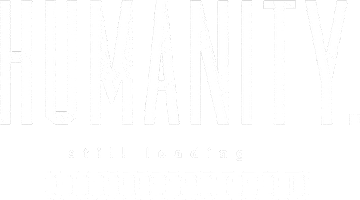 humanityusa Sticker